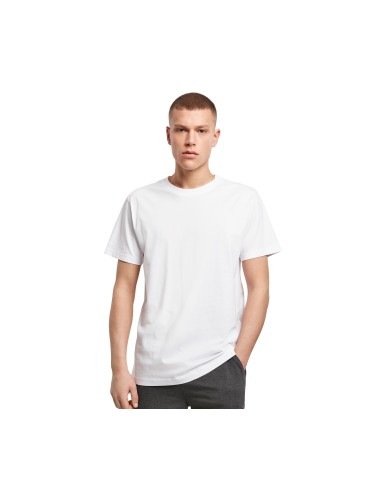B-BY136-Organic T-Shirt Round Neck